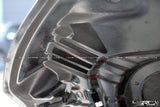 Honda Civic Type R FK8 2017+ Type M carbon bonnet