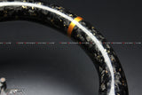 Nissan GTR R35 bespoke steering wheel