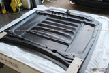 4SRC Nissan GTR34 Z Tune Style Carbon Fibre Bonnet Hood