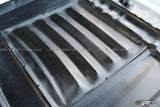4SRC Nissan GTR34 Z Tune Style Carbon Fibre Bonnet Hood