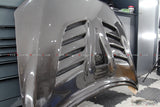 4SRC Evolution X (Evo 10) V-Spec Carbon Bonnet
