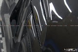 4SRC Evolution X (Evo 10) V-Spec Carbon Bonnet