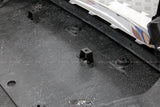 4SRC 2020 N Spec Front bumper with front splitter - Prepreg carbon made out from autoclave
