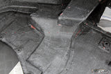 4SRC 2020 N Spec Front bumper with front splitter - Prepreg carbon made out from autoclave