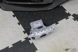 4SRC 2020 N Spec Front bumper with front splitter - Prepreg carbon made out from autoclave
