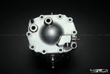 4SRC Billet 7075 CNC Front Diff Case Housing Kit