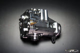4SRC Billet 7075 CNC Front Diff Case Housing Kit