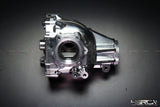 4SRC Billet 7075 CNC Front Diff Case Housing Kit