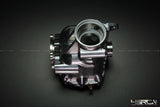 4SRC Billet 7075 CNC Front Diff Case Housing Kit
