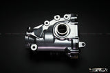 4SRC Billet 7075 CNC Front Diff Case Housing Kit