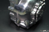 4SRC Billet 7075 CNC Front Diff Case Housing Kit
