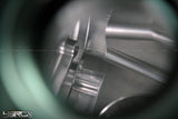 4SRC Billet 7075 CNC Front Diff Case Housing Kit