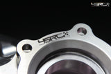 4SRC Billet 7075 CNC Front Diff Case Housing Kit