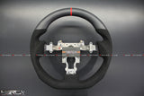 Nissan GTR R35 bespoke steering wheel