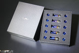4SRC Titanium wheel nut - 4 Second Racing Club