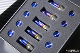 4SRC Titanium wheel nut - 4 Second Racing Club
