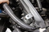 4SRC Nissan GTR35 Brake Master Cylinder Stopper BMCS kit