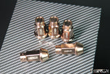 4SRC Titanium wheel nut