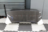 Mitsubishi Evolution Lancer 789 Carbon Fibre Rear Boot Lid - 4 Second Racing Club