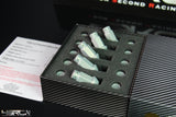 4SRC Titanium wheel nut