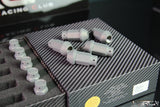 4SRC Titanium wheel nut