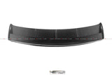4SRC Type 2 Add-on Prepreg Carbon Spoiler