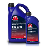 Millers Oils Trident Professional ECO 5w30 Engine Oil - Code 8058