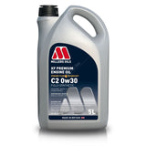 Millers Oils XF Premium C2 0w30 Engine Oil - Code 7997