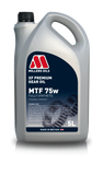 Millers Oils XF Premium MTF 75w - Code 8374