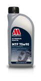 Millers Oils XF Premium MTF 75w90 - Code 8376
