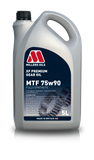 Millers Oils XF Premium MTF 75w90 - Code 8376