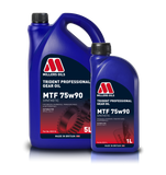 Millers Oils Trident Professional Trident Professional MTF 75w90 Code 8323