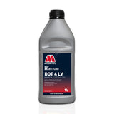 Millers Oils ESP Brake Fluid DOT 4 LV- Code 8429
