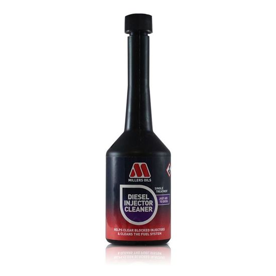 Millers Oils Diesel Injector Cleaner - 250ml code 7627