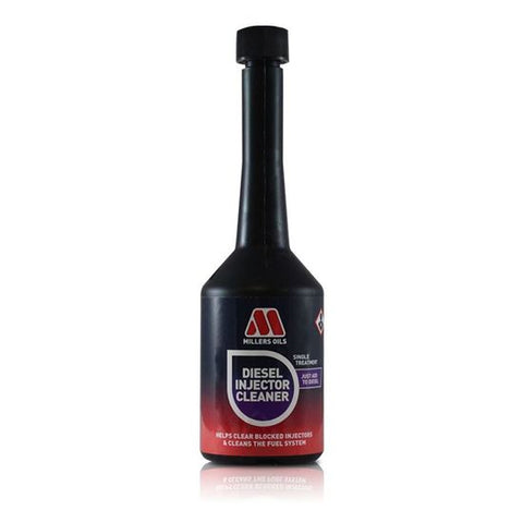 Millers Oils Diesel Injector Cleaner - 250ml code 7627
