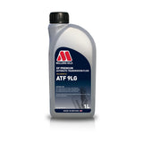 Millers Oils XF Premium ATF 9LG - Code 8617