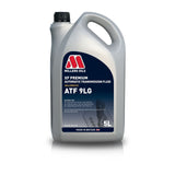 Millers Oils XF Premium ATF 9LG - Code 8617
