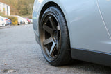 4SRC T6 Track Six Forged Wheels – Nissan GT-R R35 2007–2024