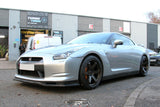 4SRC T6 Track Six Forged Wheels – Nissan GT-R R35 2007–2024