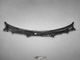 4SRC Nissan GT-R R35 Dry Carbon Scuttle Panel / Wiper Cowl Cover
