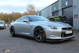 4SRC T6 Track Six Forged Wheels – Nissan GT-R R35 2007–2024