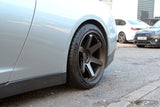 4SRC T6 Track Six Forged Wheels – Nissan GT-R R35 2007–2024