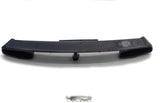 4SRC Prepreg Carbon Fibre OEM-Style Rear Wing for Nissan GT-R R35 (2007–2023)