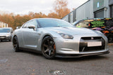 4SRC T6 Track Six Forged Wheels – Nissan GT-R R35 2007–2024