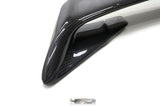 4SRC Prepreg Carbon Fibre OEM-Style Rear Wing for Nissan GT-R R35 (2007–2023)