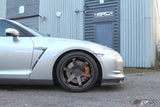4SRC T6 Track Six Forged Wheels – Nissan GT-R R35 2007–2024