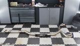 4SRC Nissan GTR R35 2007- 2024 Full Titanium Exhaust System