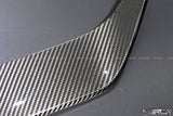 4SRC Prepreg Carbon OEM style Front Grill Replacement for MY17 2017-2022 EBA Nissan GTR35