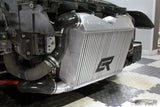 CR Racing 6 Inches Depth Race Intercooler kit