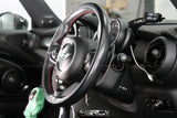 4SRC Magnetic Carbon Fibre Extended Paddle Shifters - BMW